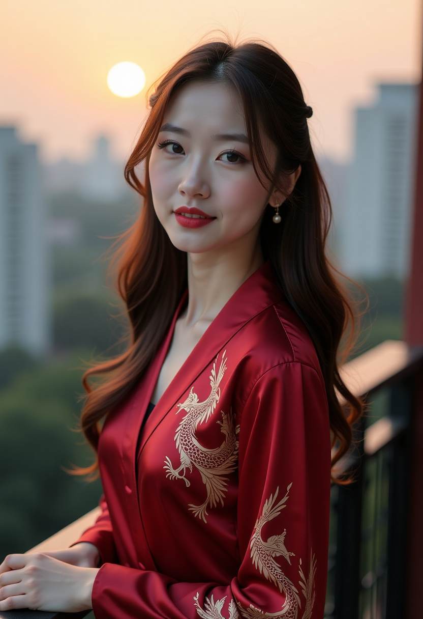 问心2 海报