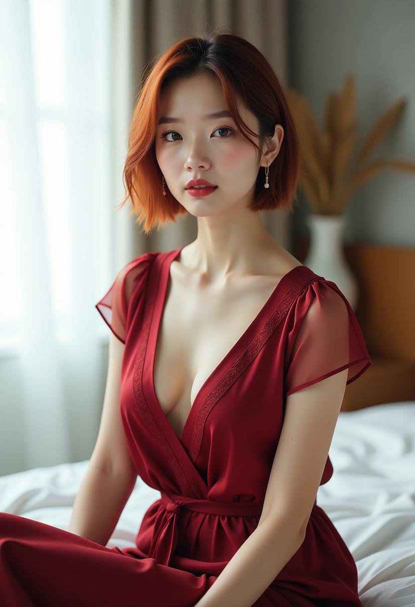 问心2