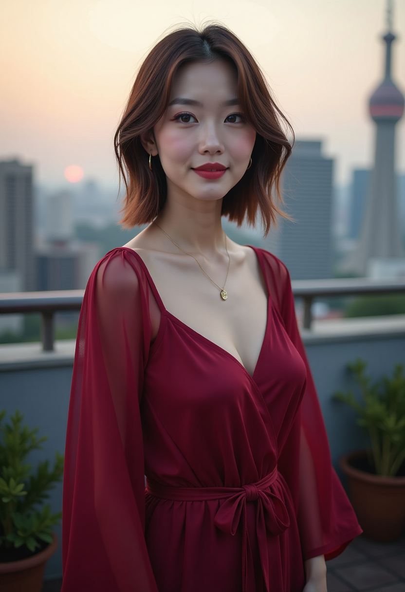 问心2